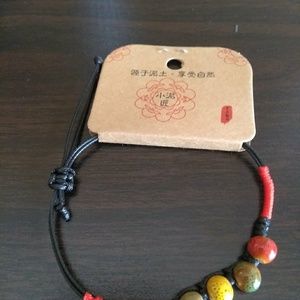 Tibetan fashion bracelet